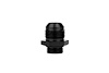 OM-12-10 RaceFlux Flare Adapter Fitting, -12AN O-Ring Boss to -10AN Male