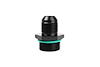 OM-16-12 RaceFlux Flare Adapter Fitting, -16AN O-Ring Boss to -12AN Male - image 1