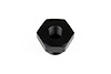 OP-06-02 RaceFlux Adapter Fitting, -6AN Male O-Ring to 1/8 in. Female NPT - image 1