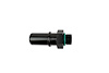 OQ-06-10 RaceFlux Quick Connect Male Tube Adapter Fitting, -6AN Male ORB to 5/8 in., SAE J2044 - image 1