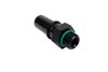 OQ-06-10 RaceFlux Quick Connect Male Tube Adapter Fitting, -6AN Male ORB to 5/8 in., SAE J2044 - image 2