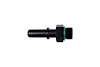 OQ-06-M10 RaceFlux Quick Connect Male Tube Adapter Fitting, -6AN Male ORB to M10, SAE J2044 - image 1