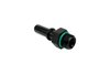 OQ-06-M10 RaceFlux Quick Connect Male Tube Adapter Fitting, -6AN Male ORB to M10, SAE J2044 - image 2