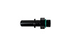 OQ-06-M12 RaceFlux Quick Connect Male Tube Adapter Fitting, -6AN Male ORB to M12, SAE J2044 - image 1