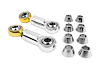 SMA-110 Adjustable Sway Bar Links For Mazda Rx-7 (FD3S), Front - image 1