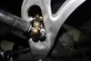 SMA-110 Adjustable Sway Bar Links For Mazda Rx-7 (FD3S), Front - image 2
