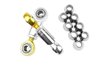SMA-110 Adjustable Sway Bar Links For Mazda Rx-7 (FD3S), Front - image 3