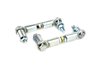 SMA-116 Adjustable Sway Bar Links For NA/NB Mazda Miata (MX-5), Front - image 3