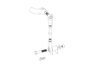SMA-116 Adjustable Sway Bar Links For NA/NB Mazda Miata (MX-5), Front - image 4