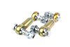 SMA-128 Adjustable Sway Bar Links For Mazda Rx-7 (FC3S S4), Front - image 1
