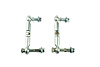 SMA-130 Adjustable Sway Bar Links For ND Mazda Miata (MX-5), Front - image 1