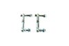 SMA-130 Adjustable Sway Bar Links For ND Mazda Miata (MX-5), Front - image 3