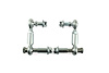 SMA-131 Adjustable Sway Bar Links For ND Mazda Miata (MX-5), Rear - image 1