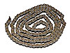 #35 Chain, 5 feet