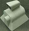 Jr Dragster Super Scoop 18"L x 16.250"W x 18"H