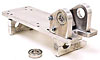with 1-1/8" Clamps