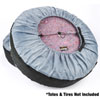 Tire Tote Wheel Felts 4/pkg - image 2