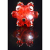 Mini Magnetic Light Mine Flashlight Intensely bright wide angle LED light - image 3