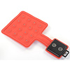 Flexit Magnetic Flashlight Sixteen LED"s - image 1