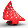 Flexit Magnetic Flashlight Sixteen LED"s - image 2