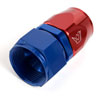 Straight Max Flow Hose End -20 AN - image 2