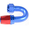 180 degree Max Flow Swivel Hose End -16 AN - image 3