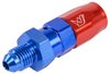 Straight Max Flow Hose End -4 AN - image 3