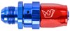 Straight Max Flow Hose End -8 AN - image 2