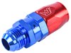 Straight Max Flow Hose End -10 AN - image 2