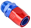 Straight Max Flow Hose End -20 AN - image 1