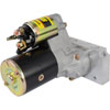 Hitachi-Style Mini Starter for Small Block and Big Block Chevy w/153 or 168 Tooth Flywheel or Flexplate [Up To 14:1 Compression] - image 2
