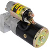 Hitachi-Style Mini Starter for Small Block and Big Block Chevy w/153 or 168 Tooth Flywheel or Flexplate [Up To 14:1 Compression] - image 3