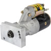 Hitachi-Style Mini Starter for Small Block and Big Block Chevy w/153 or 168 Tooth Flywheel or Flexplate [Up To 14:1 Compression] - image 4