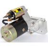 Hitachi-Style Mini Starter for Small Block & Big Block Chevy w/153 or 168 Tooth Flywheel or Flexplate  [Up To 16:1 Compression] - image 3