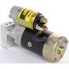 Hitachi-Style Mini Starter for Small Block & Big Block Chevy w/153 or 168 Tooth Flywheel or Flexplate  [Up To 16:1 Compression] - image 4