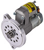 Hitachi-Style Mini Starter for Small Block Ford 289, 302, 351W - image 1