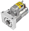 Hitachi-Style Mini Starter for Small Block, Big Block & 90 Degree V6 Chevy w/168 Tooth Flywheel or Flexplate - image 1