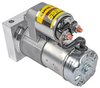 Hitachi-Style Mini Starter for Small Block, Big Block & 90 Degree V6 Chevy w/168 Tooth Flywheel or Flexplate - image 4