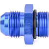 AN Port Adapter Fitting -10 AN port (7/8 in.-14 Thread) to -10 AN hose - image 3