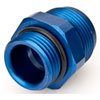 AN Port Adapter Fitting -12 AN port (1 1/16 in.-12 Thread) to -16 AN hose - image 3