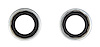 Stat-O-Seal Washers [M8, Pair] - image 1