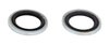 Stat-O-Seal Washers [M10, Pair] - image 2