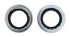 Stat-O-Seal Washers [M16, Pair] - image 1