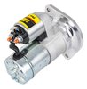 Hitachi-Style Mini Starter for Small Block Ford 221, 260, 289, 302, 351W Engines w/Manual 164T Flywheel - image 3