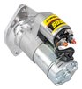 Hitachi-Style Mini Starter for Small Block Ford 221, 260, 289, 302, 351W Engines w/Manual 164T Flywheel - image 4