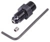 Oil Restrictor [-3 AN x 1/8 in. NPT] - image 2