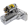 Hitachi-Style Mini Starter for Small Block and Big Block Chevy - image 1