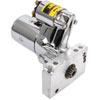 Hitachi-Style Mini Starter for Small Block and Big Block Chevy - image 2