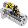 Hitachi-Style Mini Starter for Small Block and Big Block Chevy - image 4