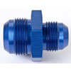AN to AN Union Reducer Fitting [-16 AN Male to -12 AN Male, Blue] - image 3